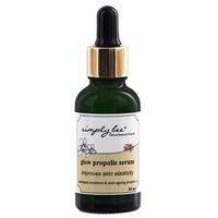 Simply Bee Glow Propolis Serum - Vitamin B3 & Turmeric